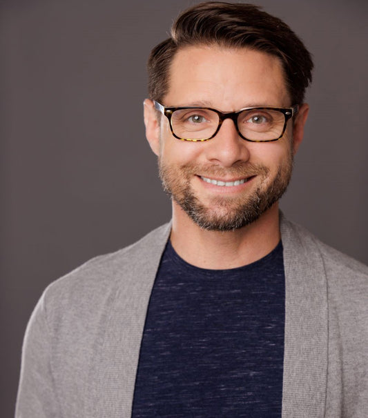 Personally Signed Danny Pintauro Headshot 3