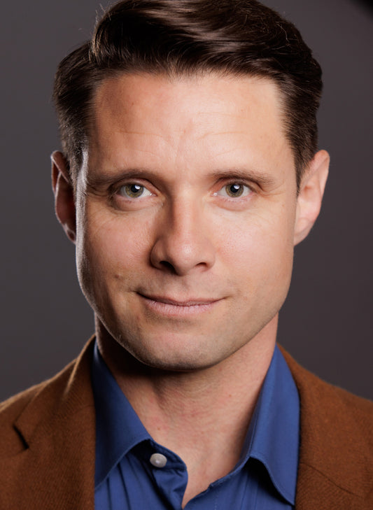 Personally Signed Danny Pintauro Headshot 2