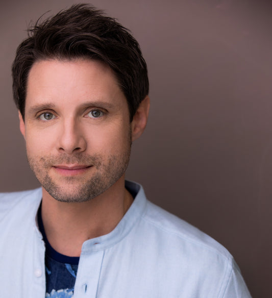Personally Signed Danny Pintauro Headshot 1